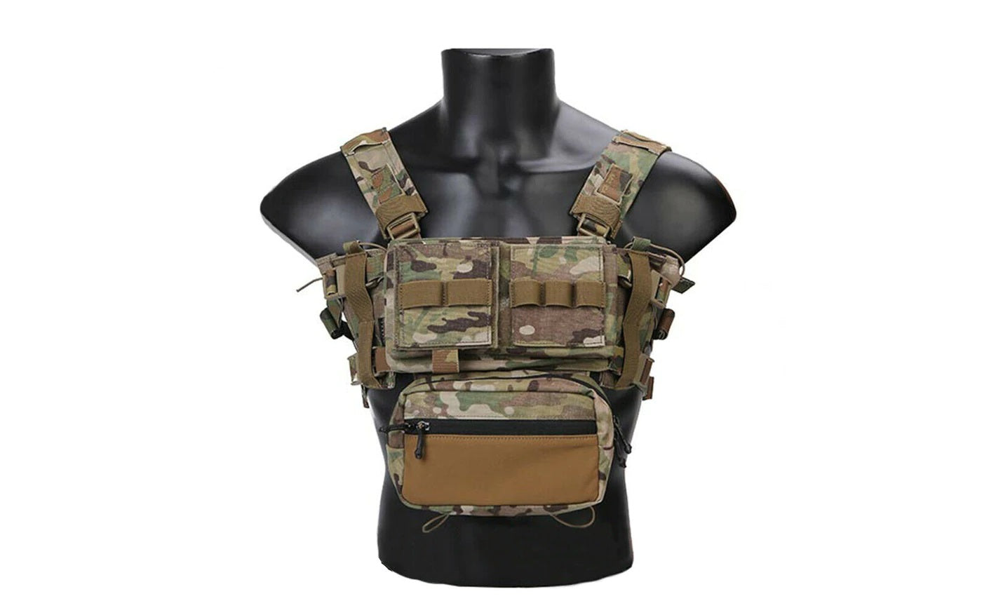 Emerson Gear Copperhead MK3 Chest Rig-MC