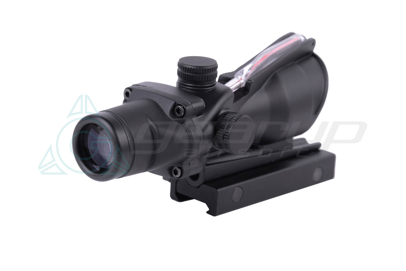 ACM 4x32 Scope