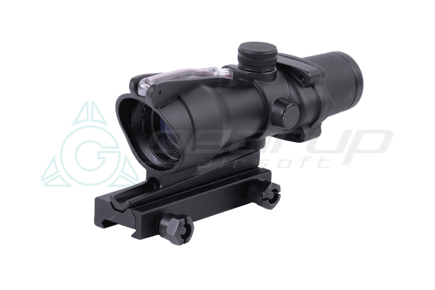 ACM 4x32 Scope