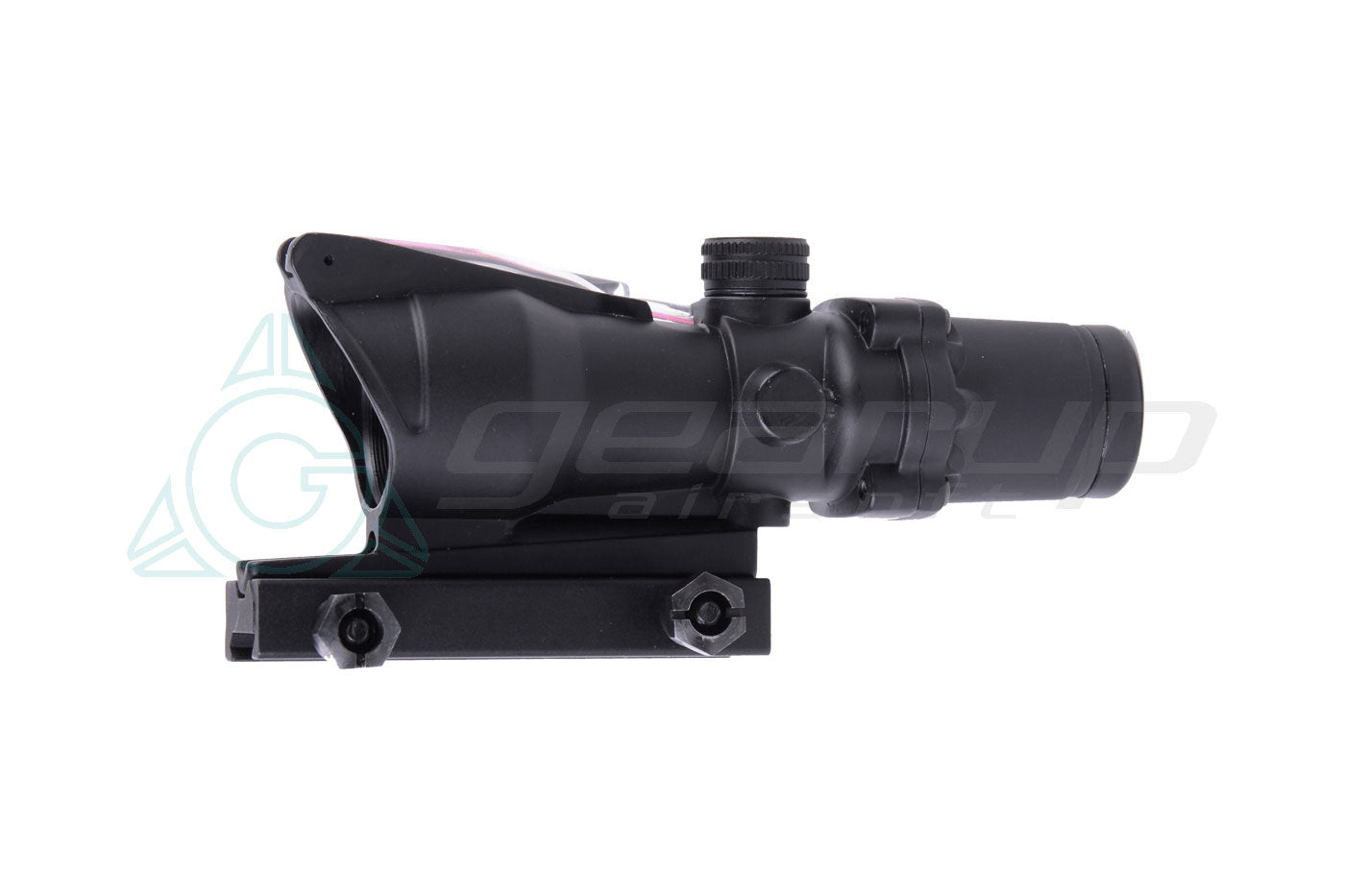 ACM 4x32 Scope