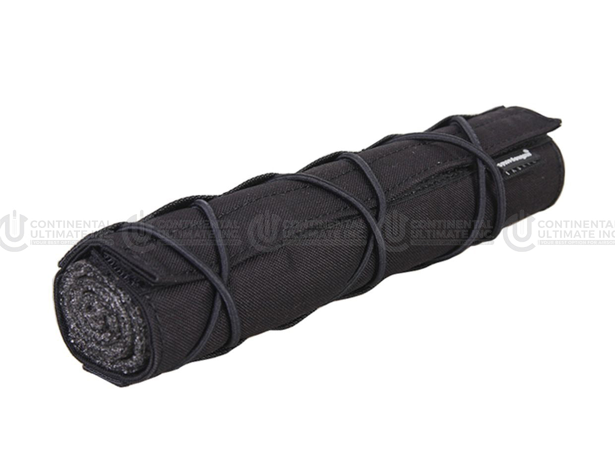 Emerson Gear Suppressor Cover 22cm-BK