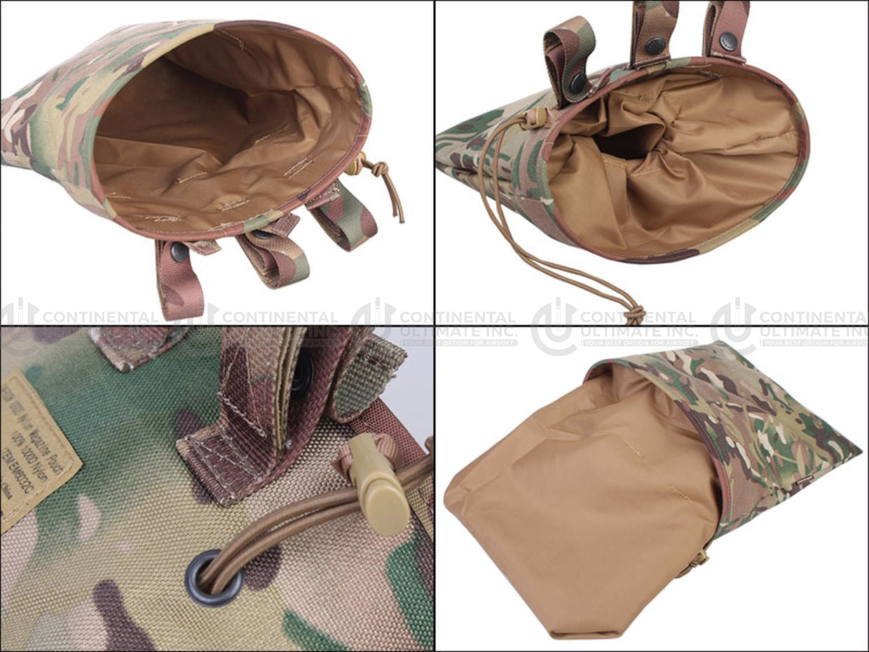 Emerson Gear Dump Pouch-BK