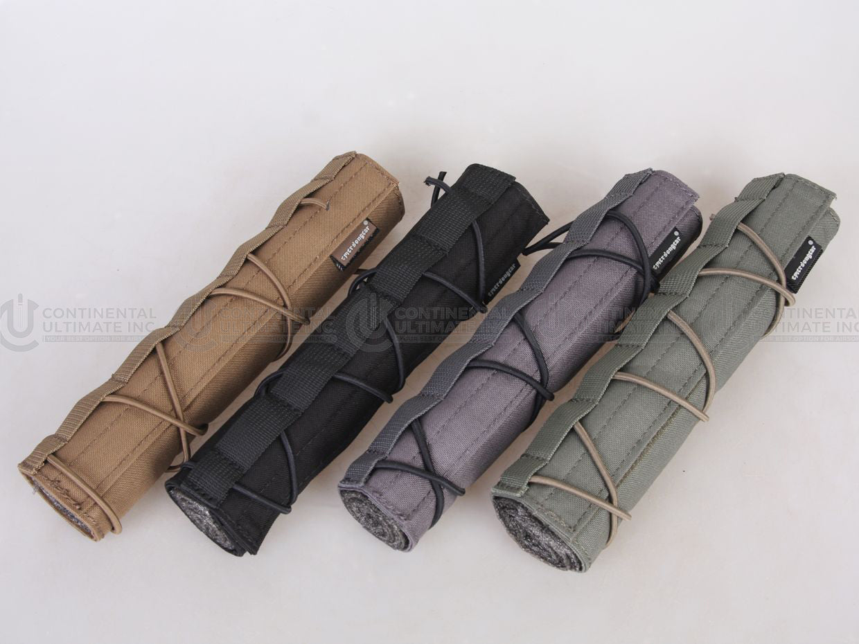 Emerson Gear Suppressor Cover 22cm-BK