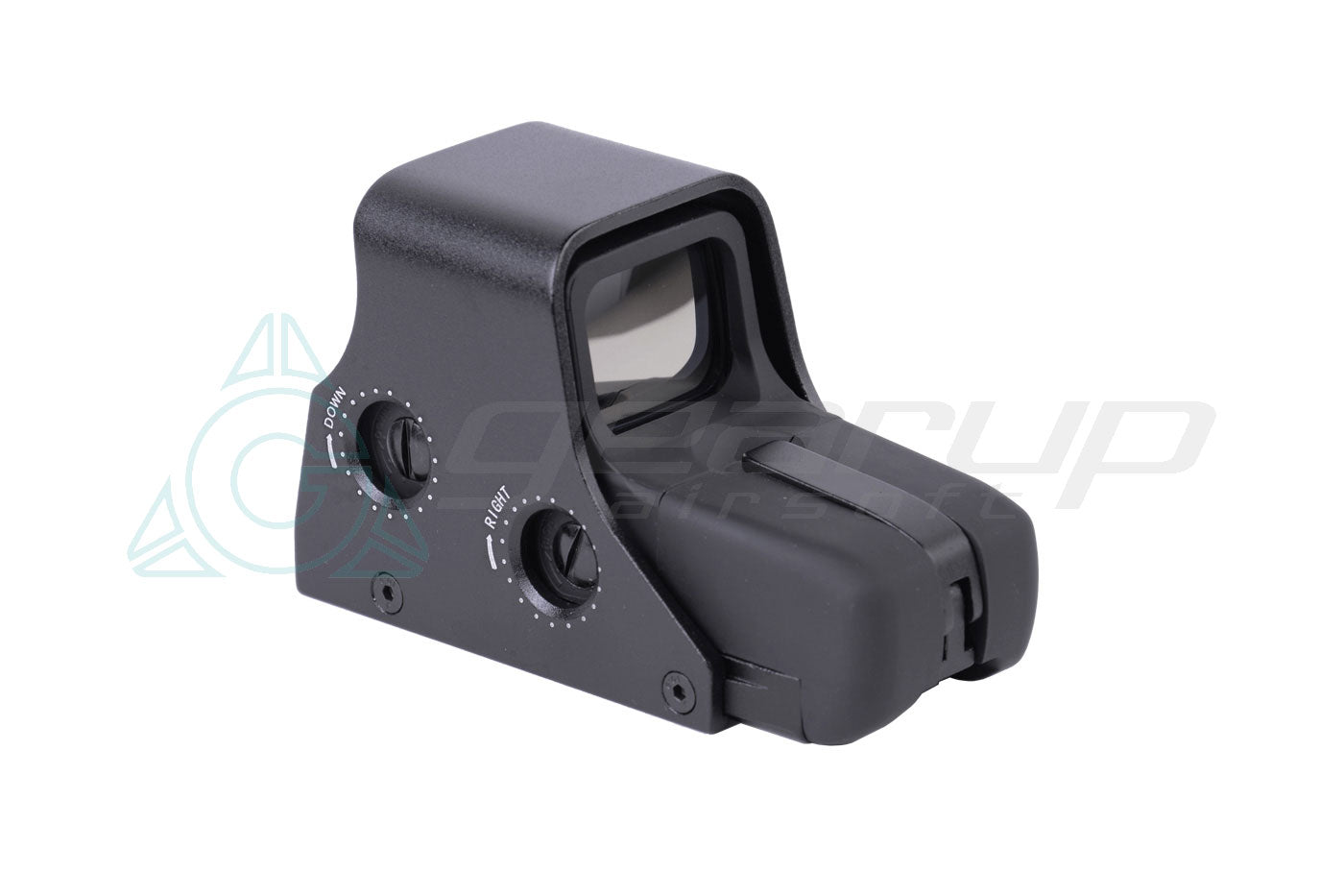 ACM 551 Style Sight (BK)