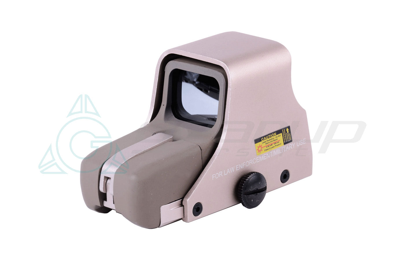 ACM 551 Style Sight (Tan)