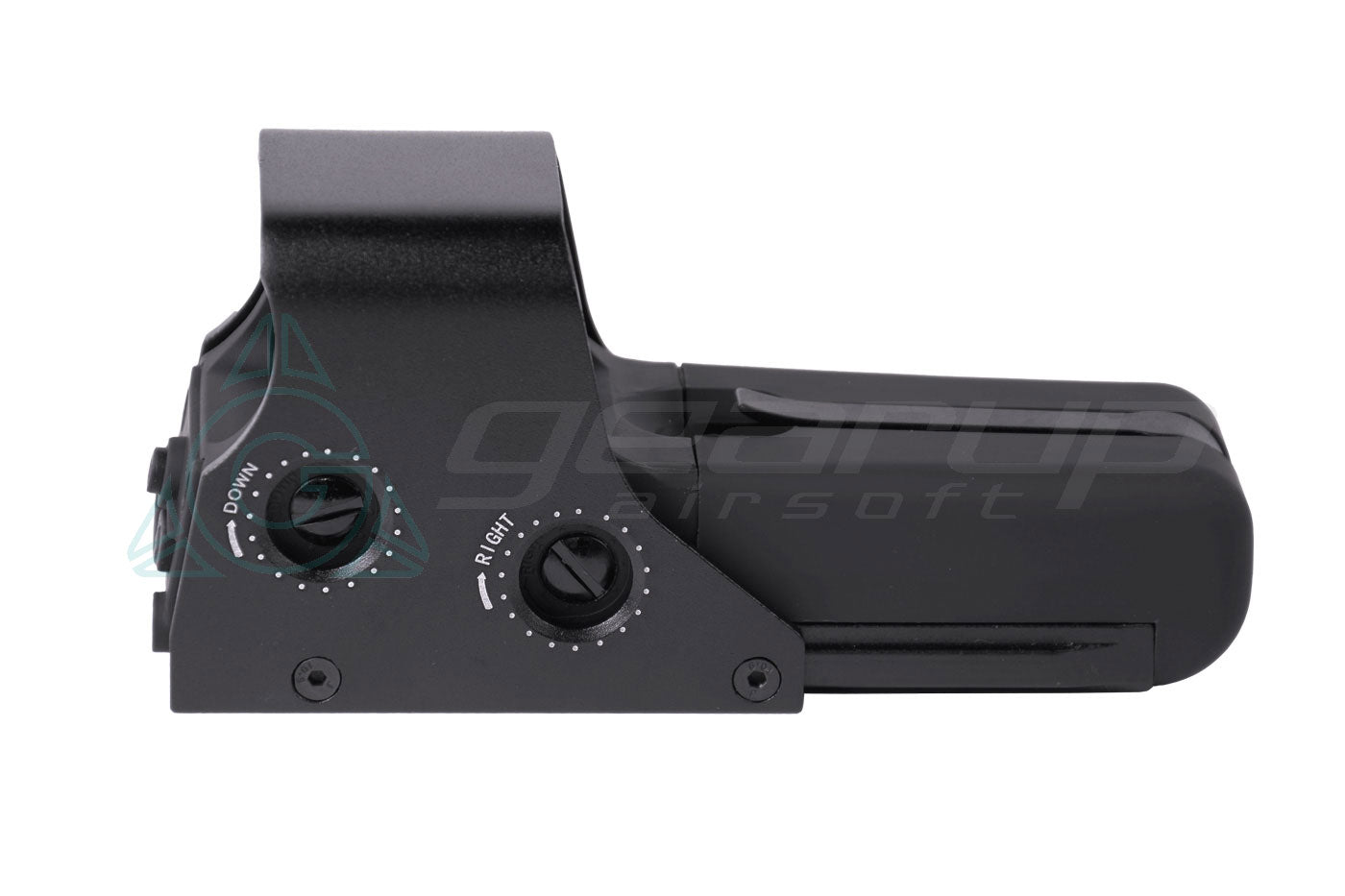 ACM 552 Style Sight (BK)