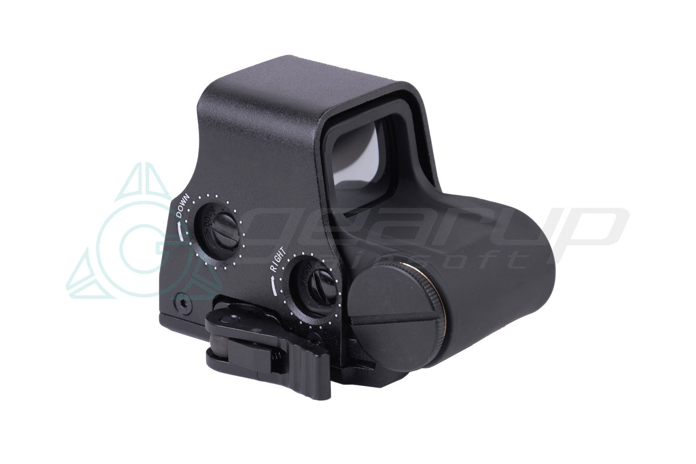 ACM 556 Style Sight (BK)