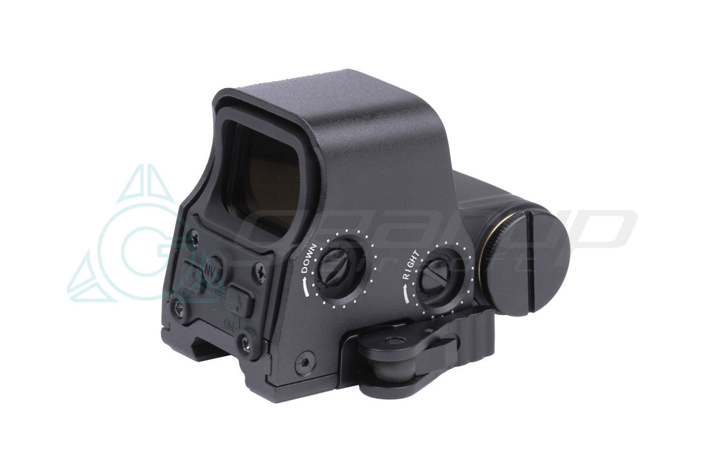 ACM 556 Style Sight (BK)