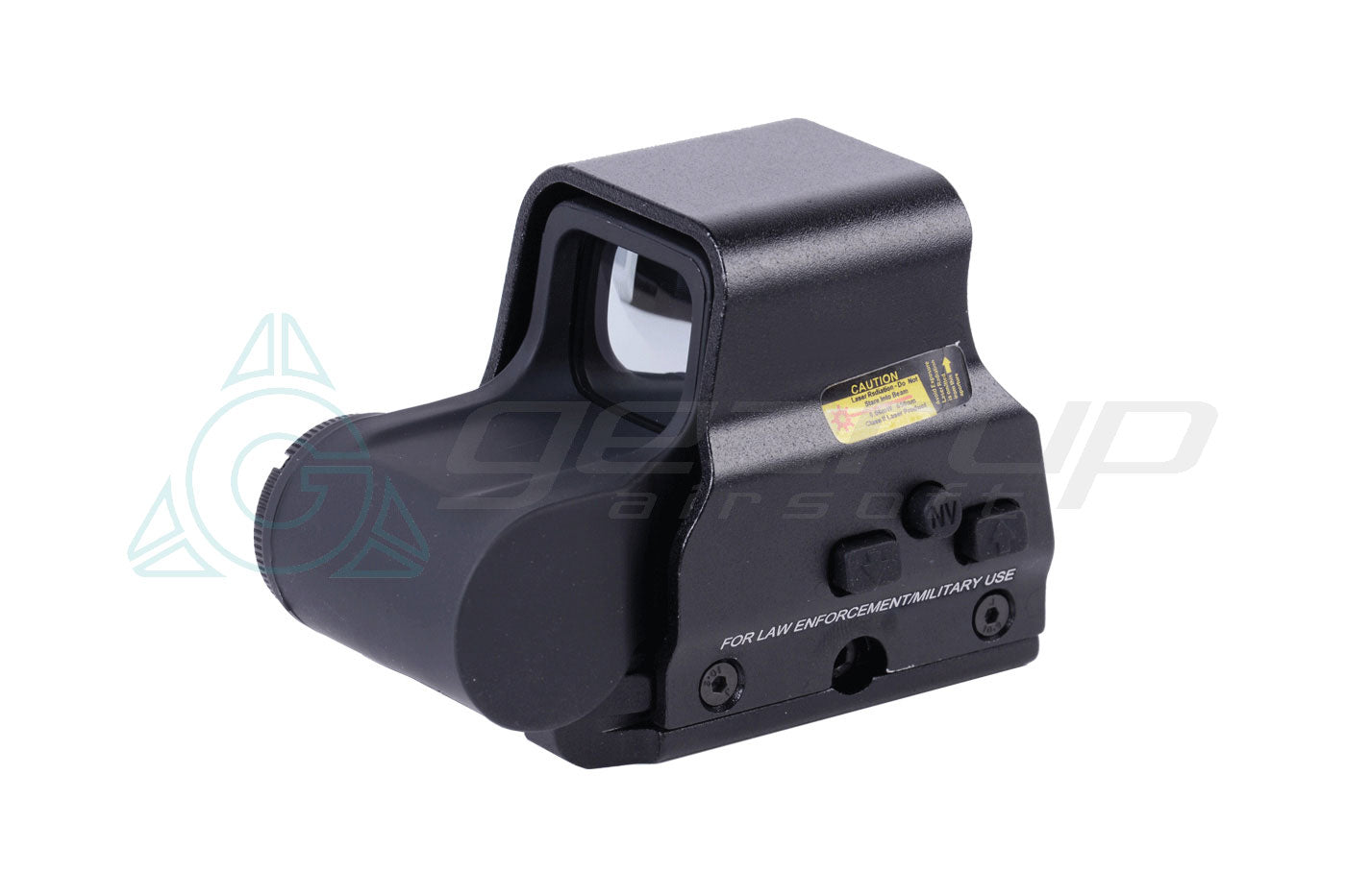 ACM 556 Side Button (BK)