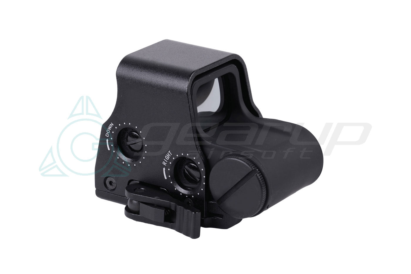 ACM 556 Side Button (BK)