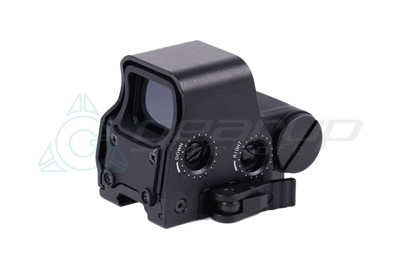 ACM 556 Side Button (BK)