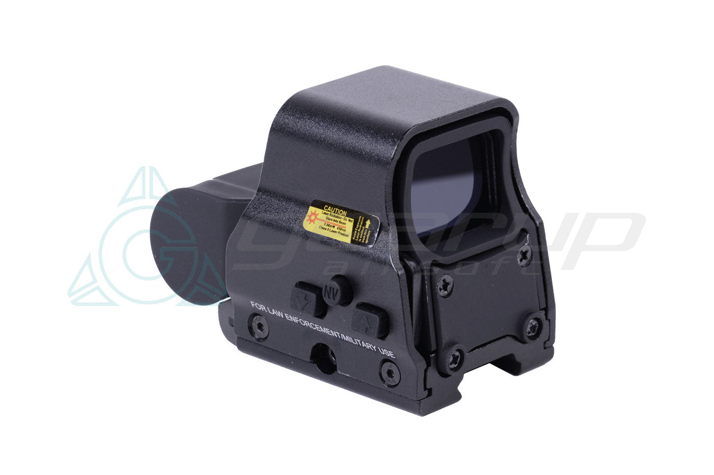 ACM 556 Side Button (BK)