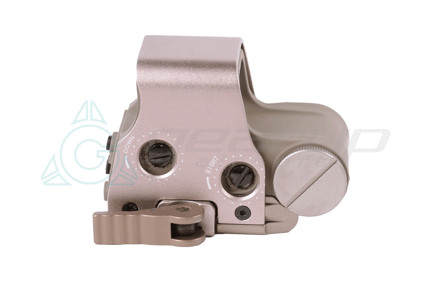 ACM 556 Style Sight (Tan)