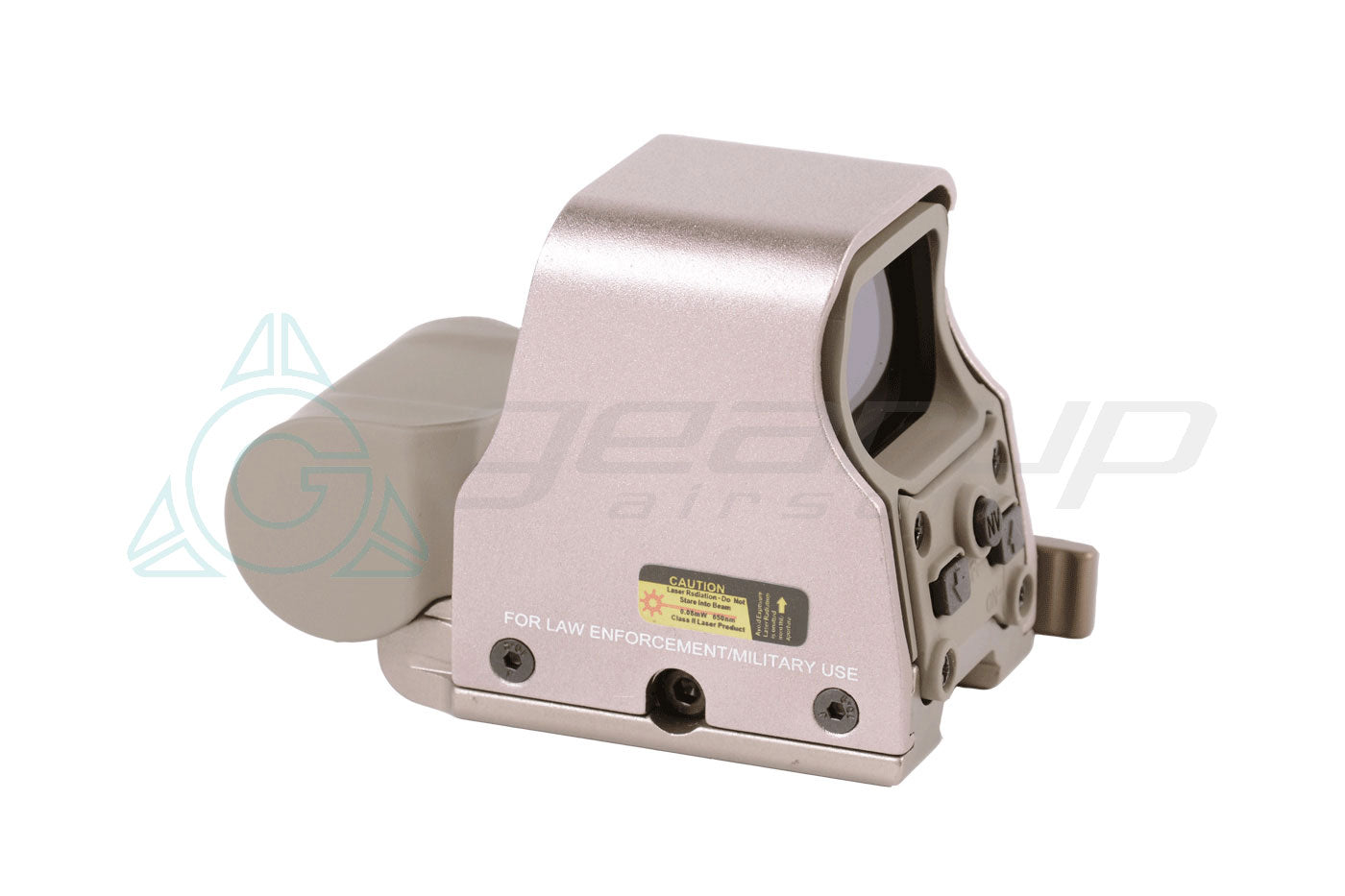 ACM 556 Style Sight (Tan)