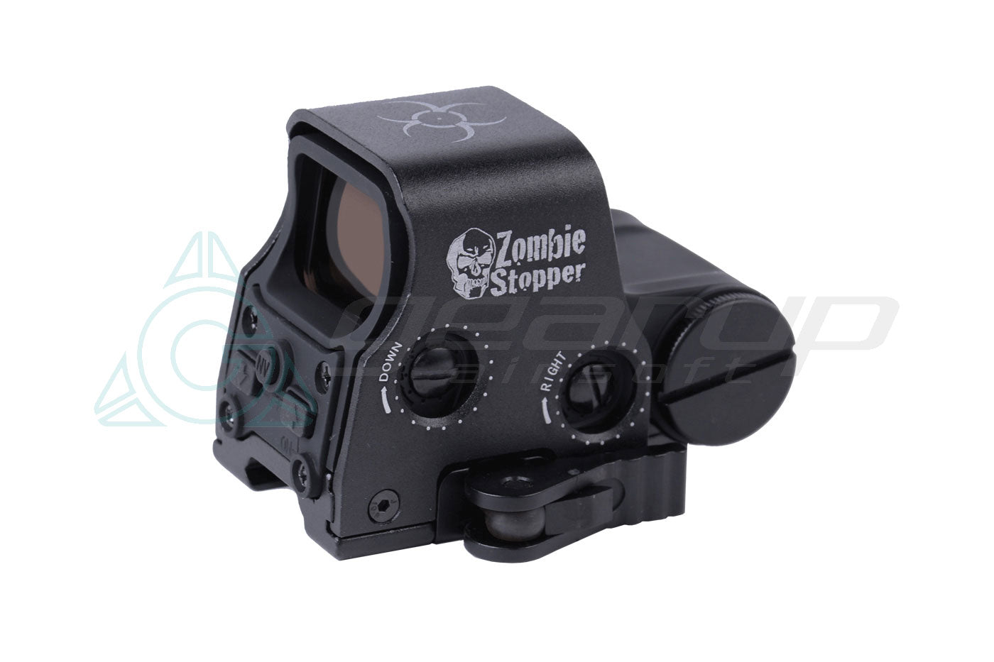 ACM 556 Zombie Stopper (BK)