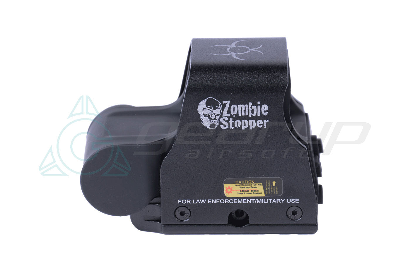 ACM 556 Zombie Stopper (BK)