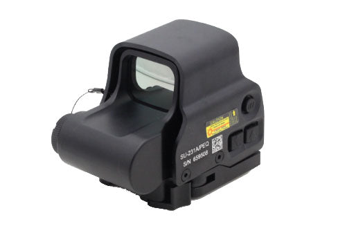 ACM 558 Sight (BK)