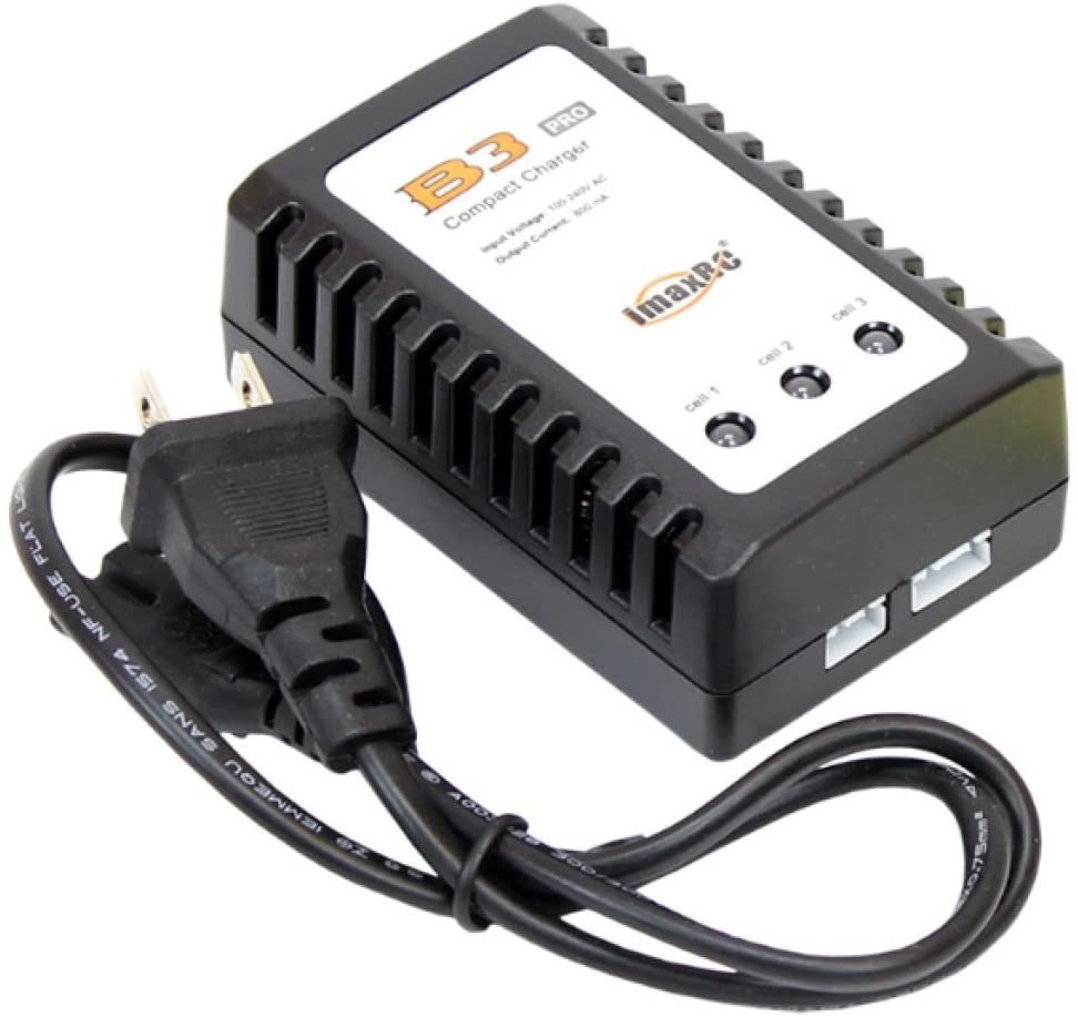 iMax B3 Lipo 2S 3S Battery Charger