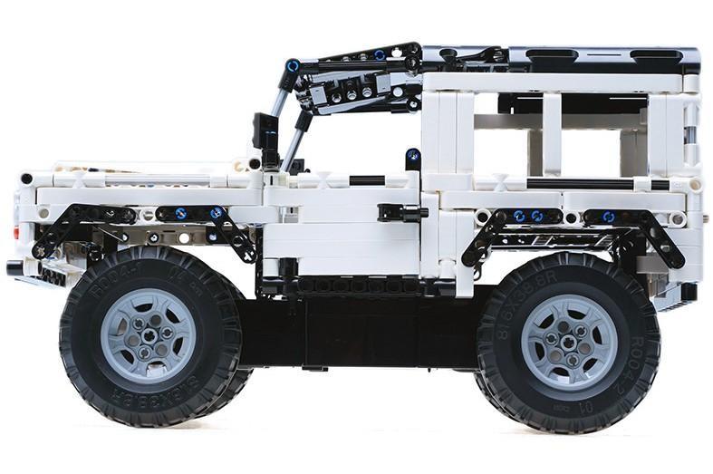 Truck