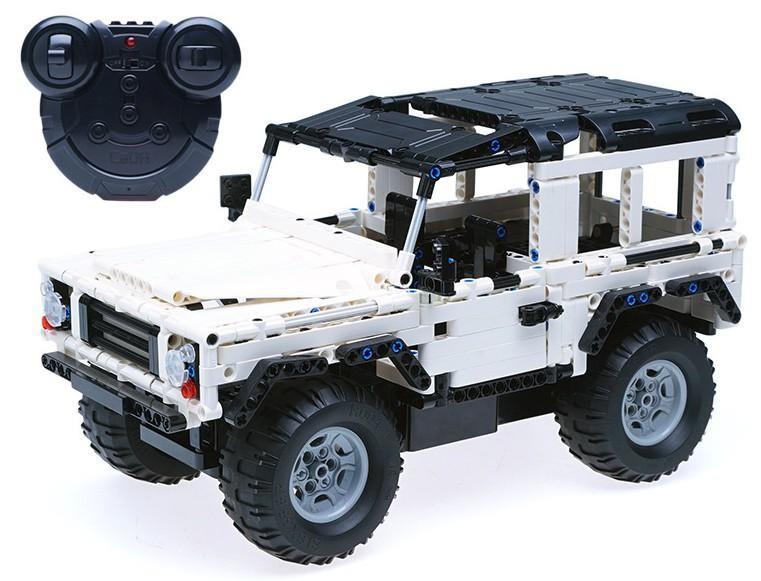 Truck