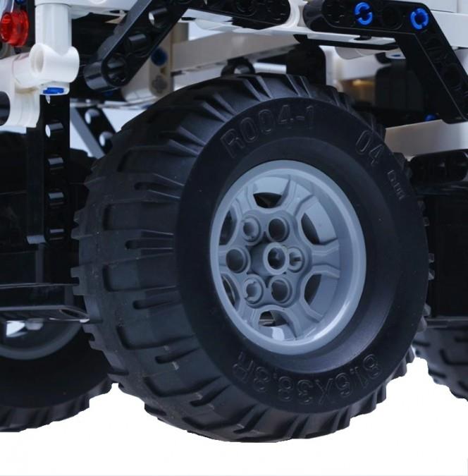 Truck