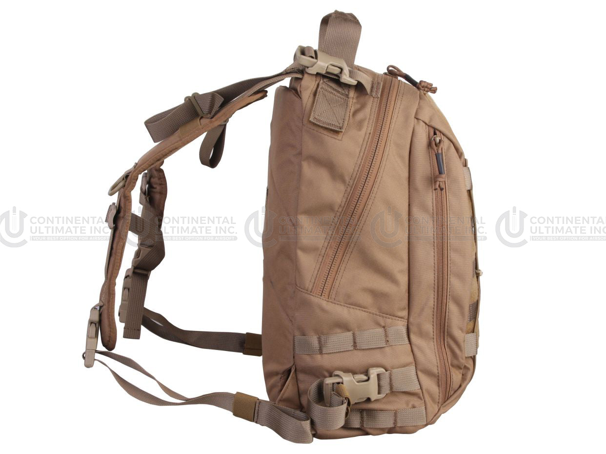 Emerson Gear HIGHLAND Operator Pack-CB (ONLINE ONLY)