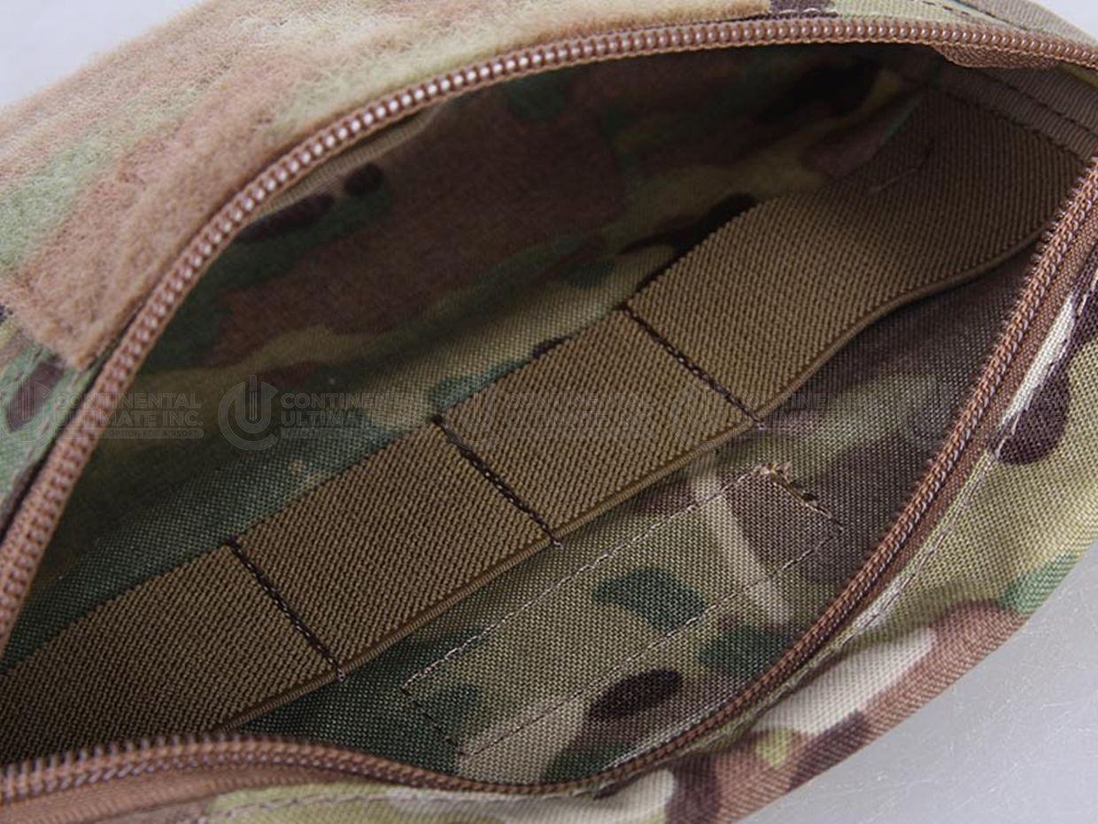 Emerson Gear KAROO Drop Down Utility Pouch-MC