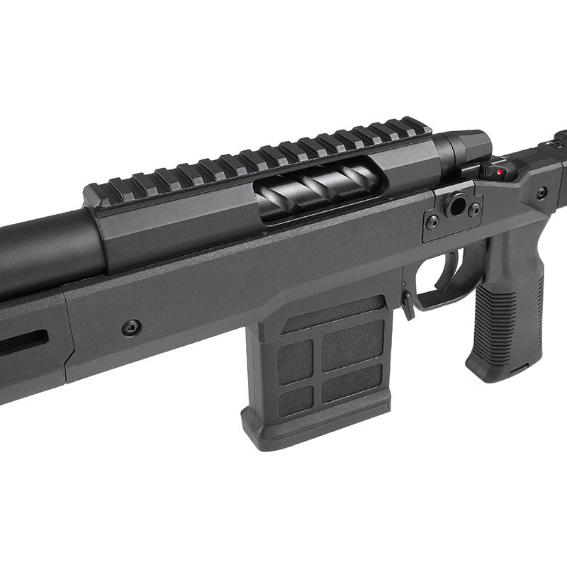 Double Eagle M66 Bolt Action Sniper Rifle DE