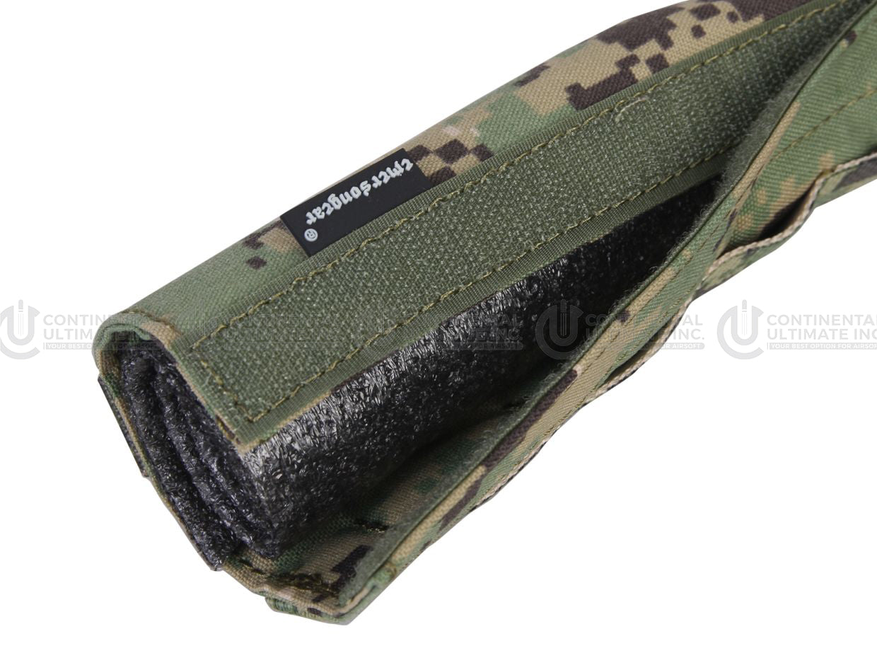 Emerson Gear Suppressor Cover 22cm-MC