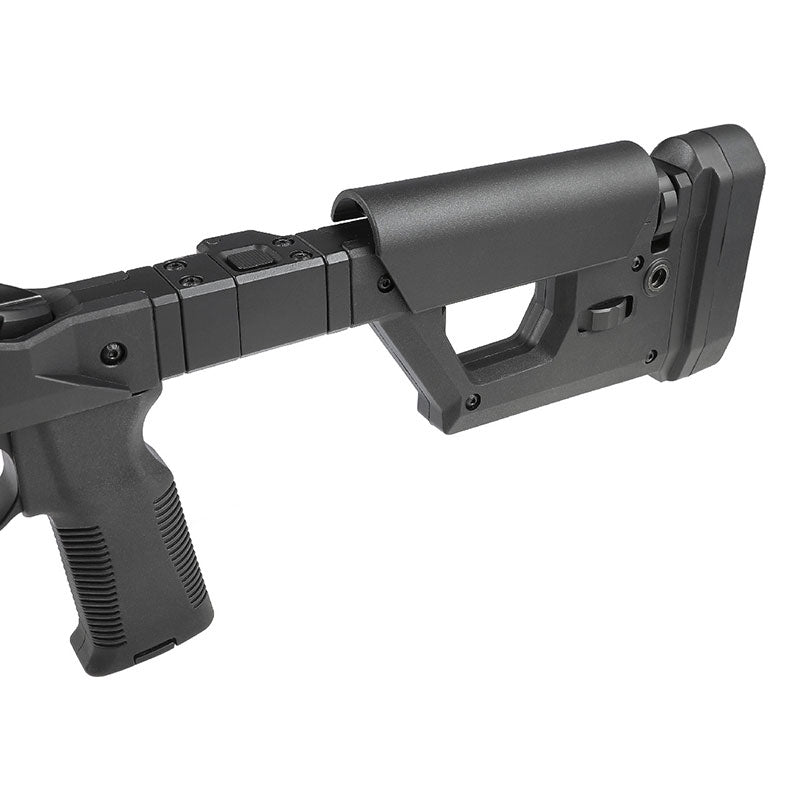 Double Eagle M66 Bolt Action Sniper Rifle DE