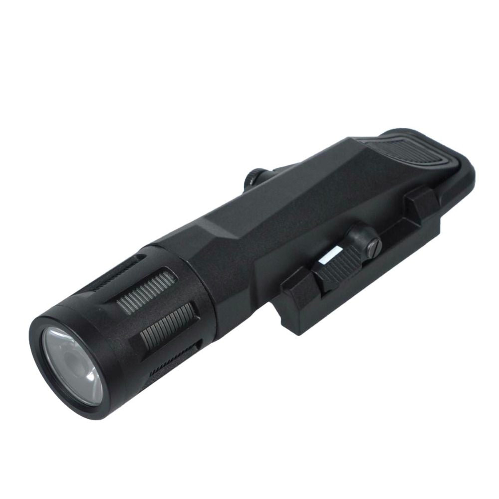 Weapon Mounted Light X-G2 (Black)