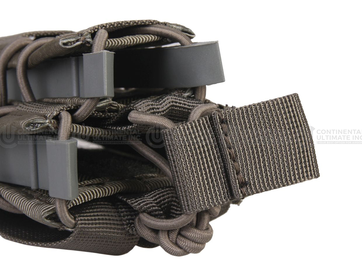 Emerson Gear Duel Constrictor M4 Single Magazine Pouch-FG