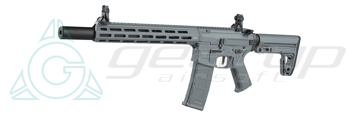 Double Eagle Honey Badger SD M-Lok UG M904B (Nylon Fiber Body)