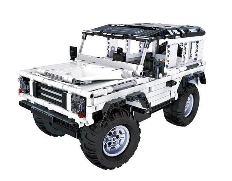 Truck