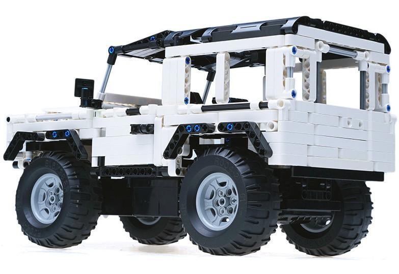 Truck