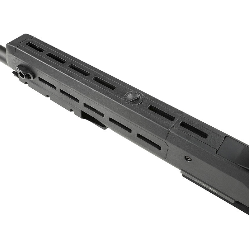 Double Eagle M66 Bolt Action Sniper Rifle DE