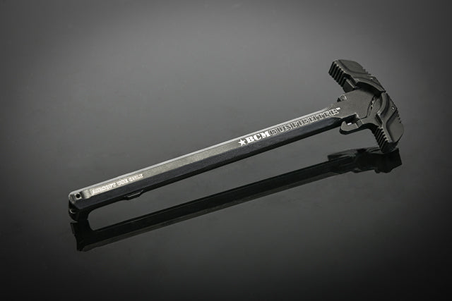 VFC BCM GUNFIGHTER AMBI CHARGING HANDLE MOD 4X4 (MID) FOR M4 GBBR - BLACK
