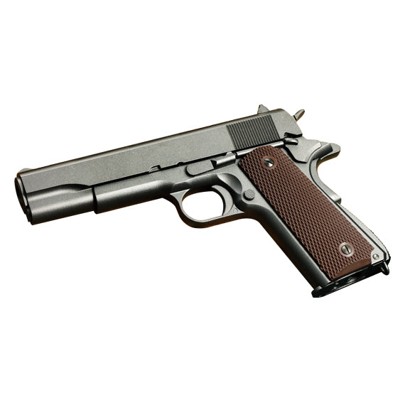 KWC M1911 CO2 BLOWBACK 6mm W- FULL METAL