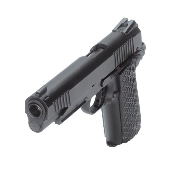 KWC 1911 TAC CO2 BLOWBACK 6MM W- FULL METAL