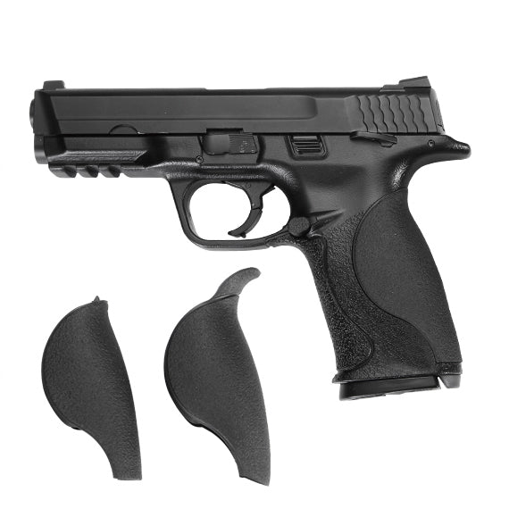 KWC MODEL M40 CO2 BLOWBACK 6mm METAL SLIDE