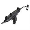 KWC UZI SUB-MACHINE GUN CO2 BLOWBACK 4.5mm W-FULL METAL