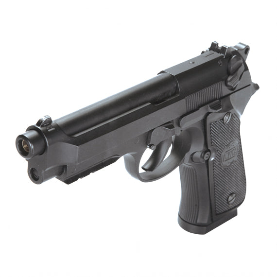 KWC M92 CO2 BLOWBACK 6mm W- FULL METAL