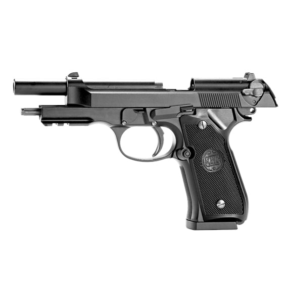 KWC M92 CO2 BLOWBACK 6mm W- FULL METAL