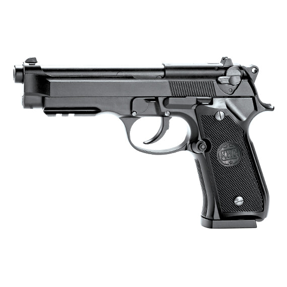 KWC M92 CO2 BLOWBACK 6mm W- FULL METAL