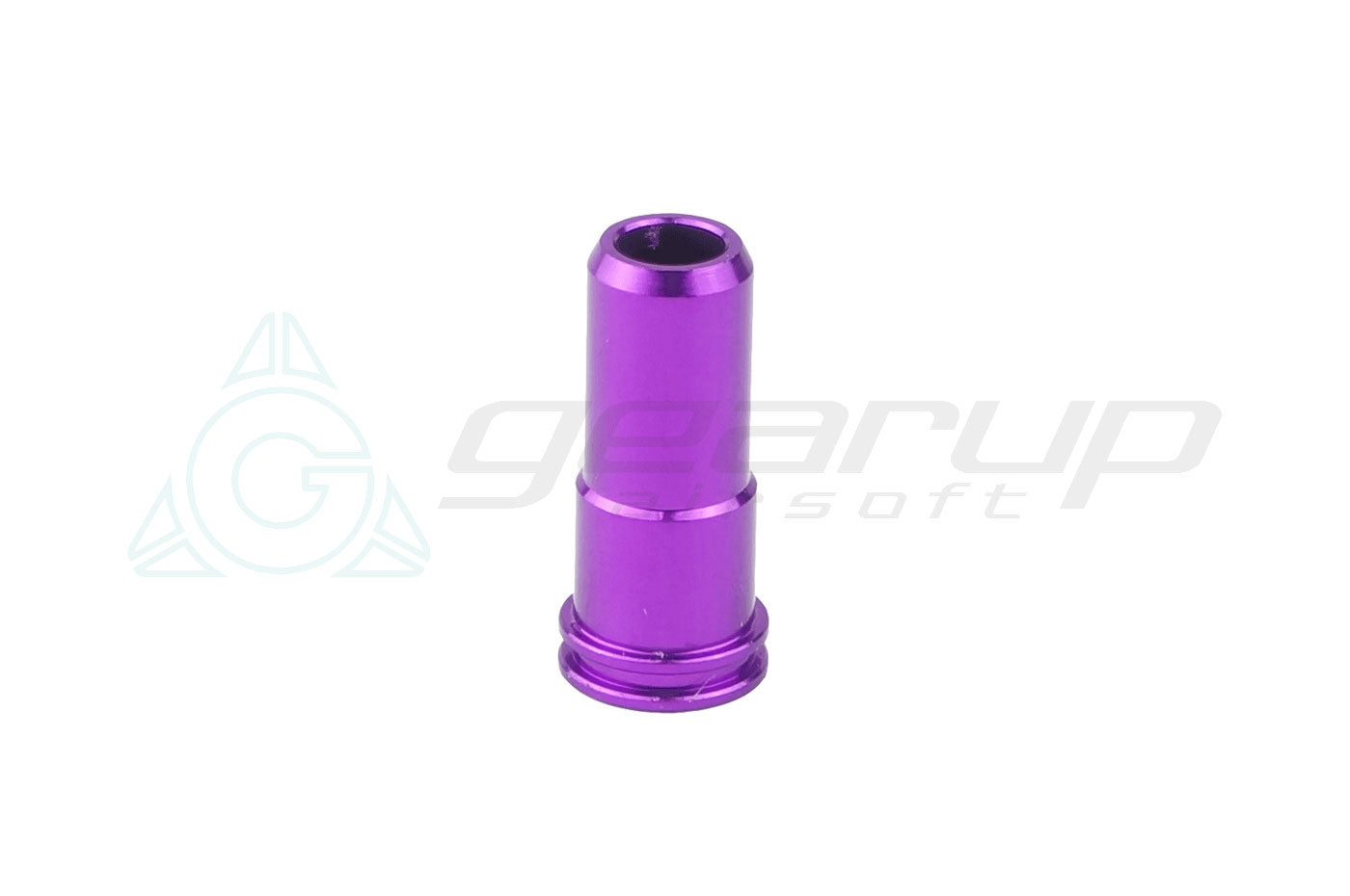 ACE1ARMS Aluminum AK Air Nozzle (Short)