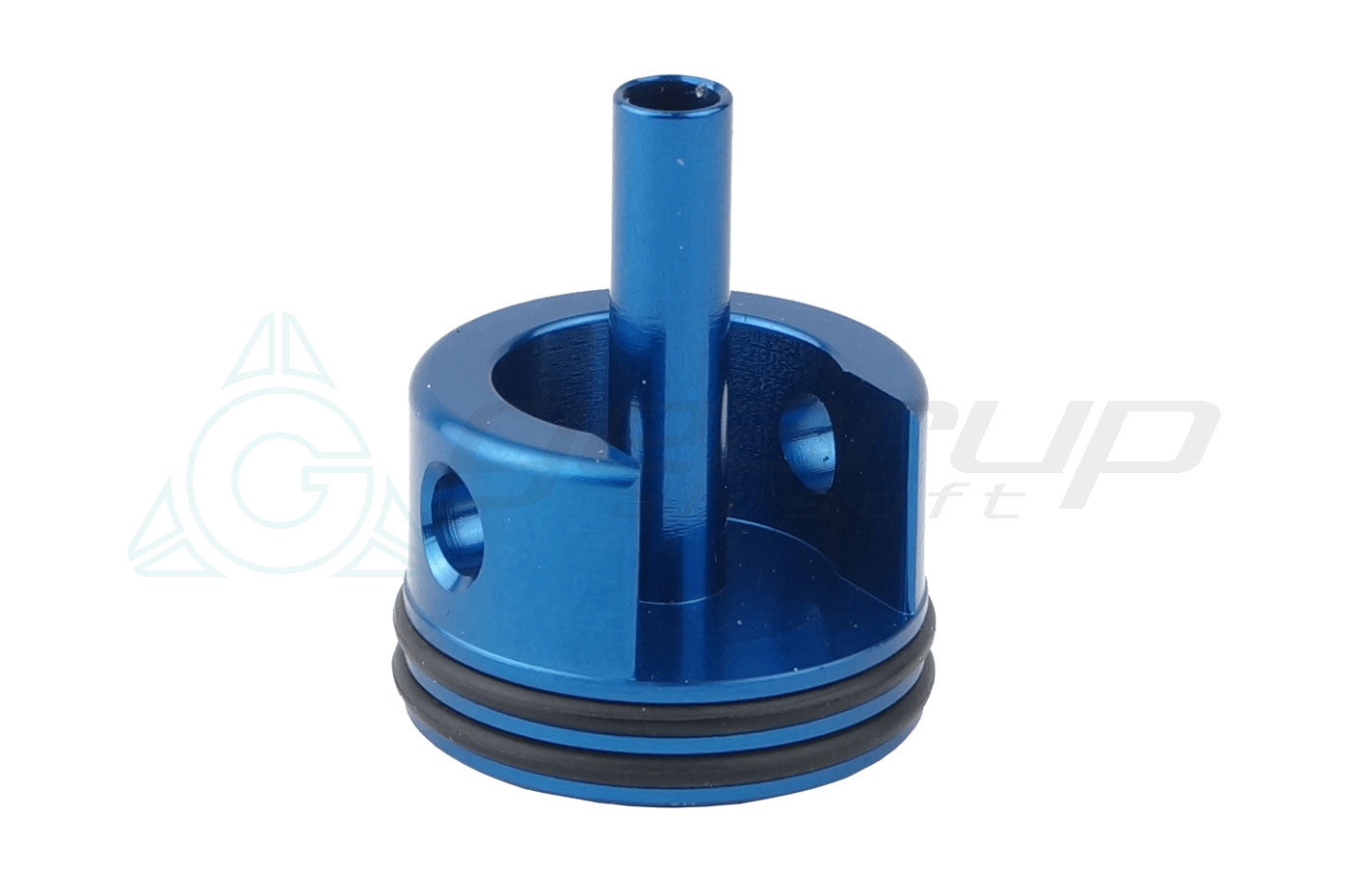 ACE1ARMS O-Ring Pad Cylinder Head (Version 3 - Long)