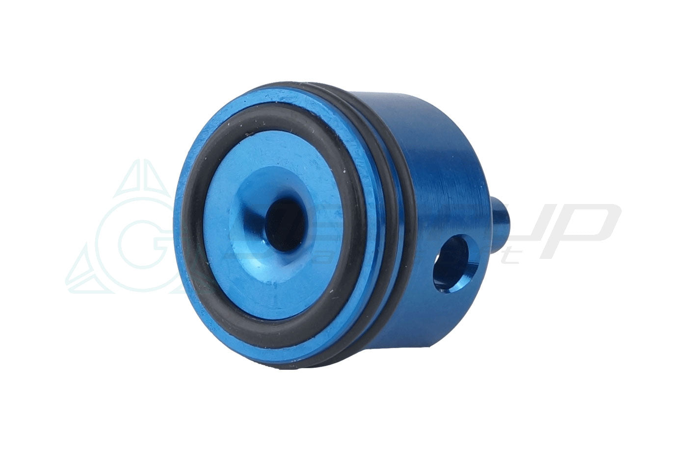 ACE1ARMS O-Ring Pad Cylinder Head (Version 3 - Long)