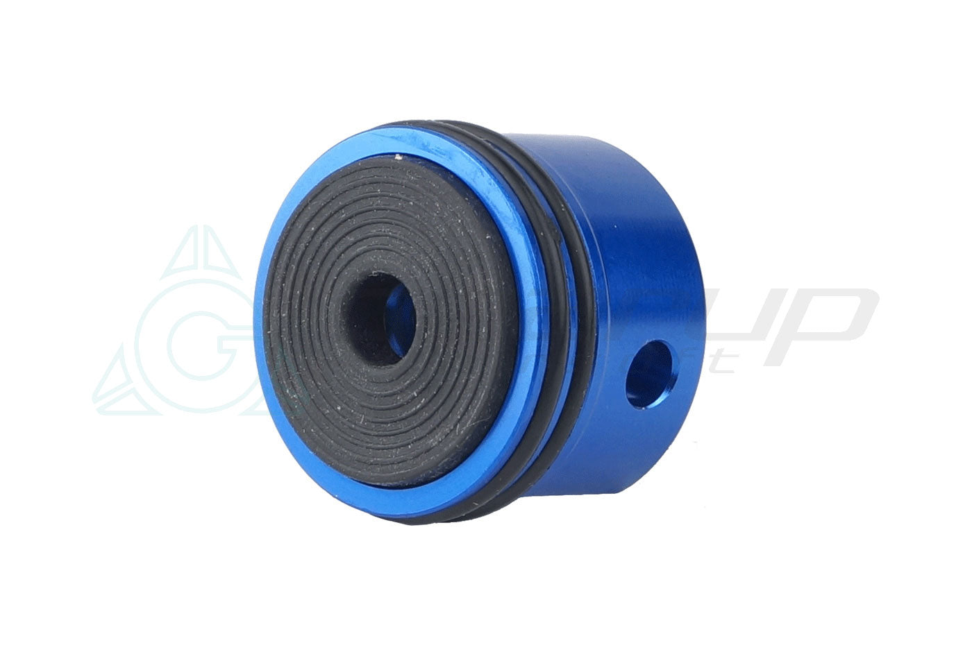 ACE1ARMS Cushion Pad Cylinder Head (Version 3 - Short) for AK AEG