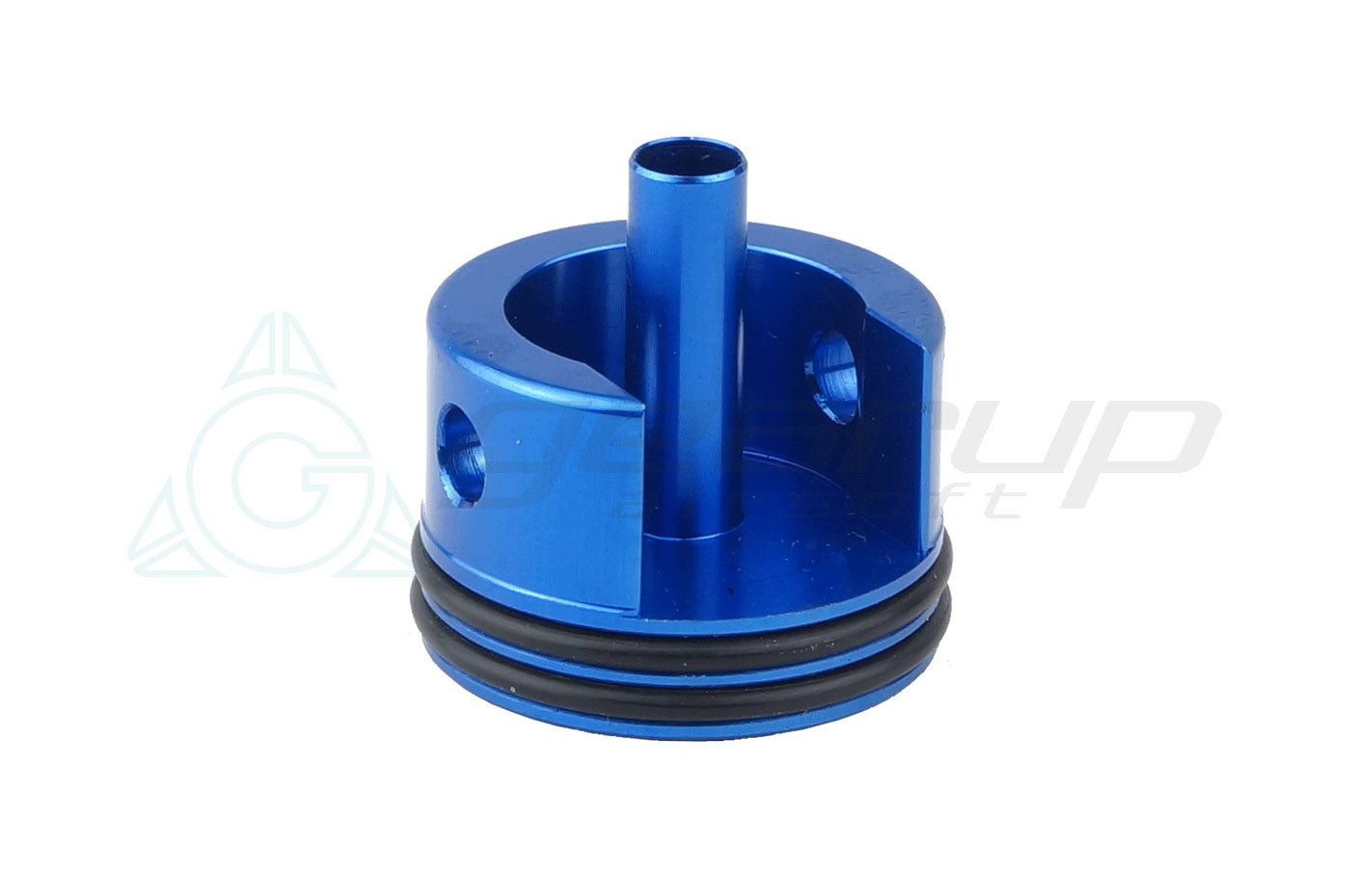 ACE1ARMS O-Ring Pad Cylinder Head (Version 3 - Short)