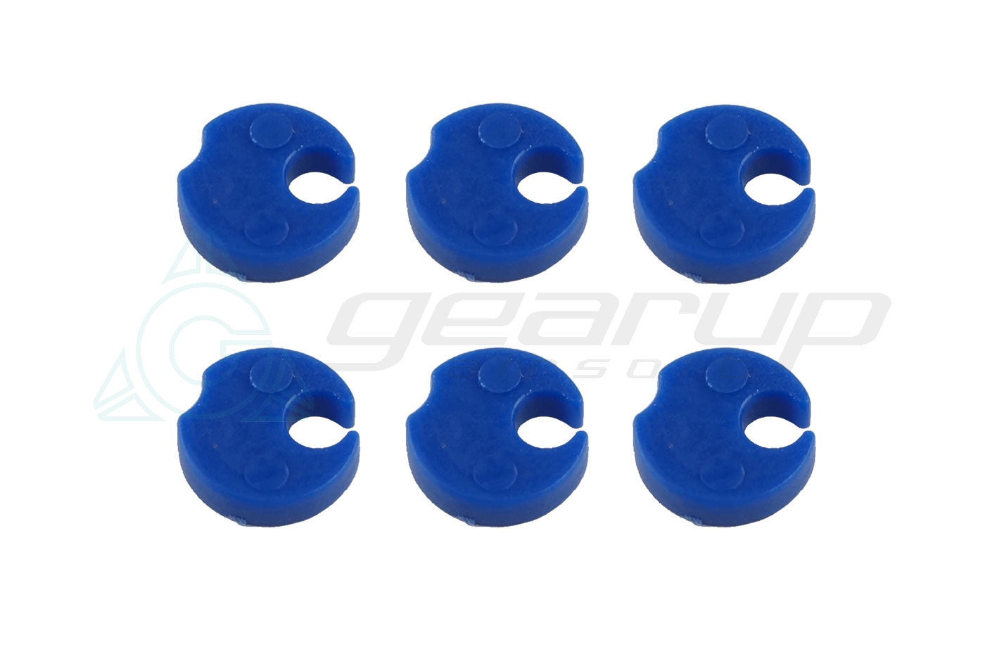 ACE1ARMS Tappet Delayers (Type A)